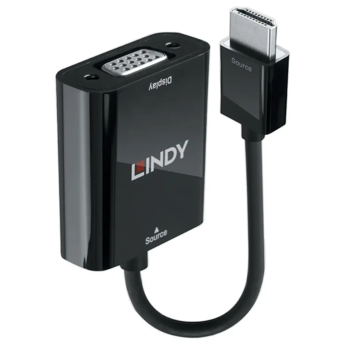 Adaptateur HDMI vers VGA
