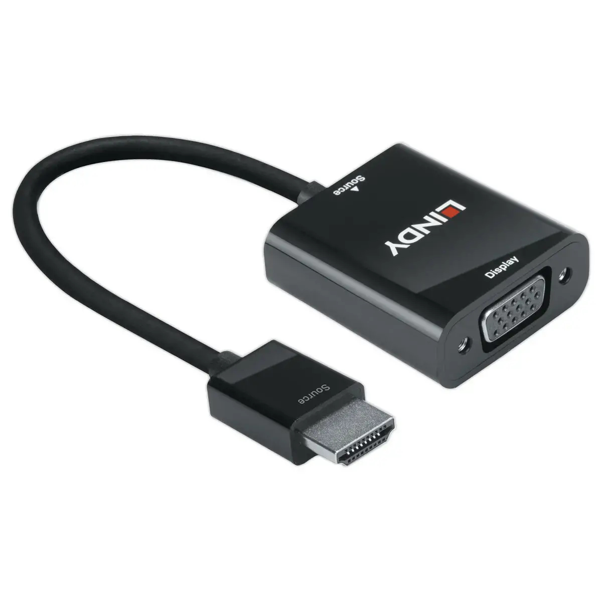 Adaptateur HDMI vers VGA