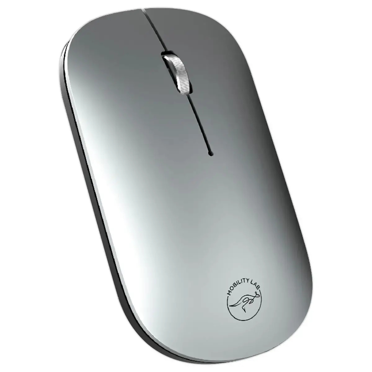 Kit clavier + souris sans fil - MOBILITY LAB