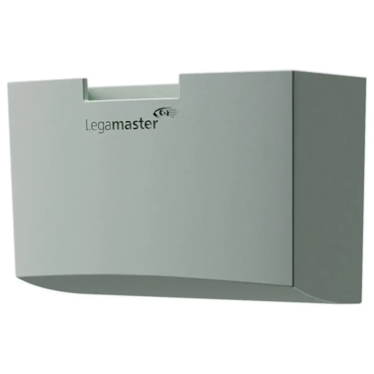 Tableau en Verre Mat 90x120 + Kit - Vert - LEGAMASTER