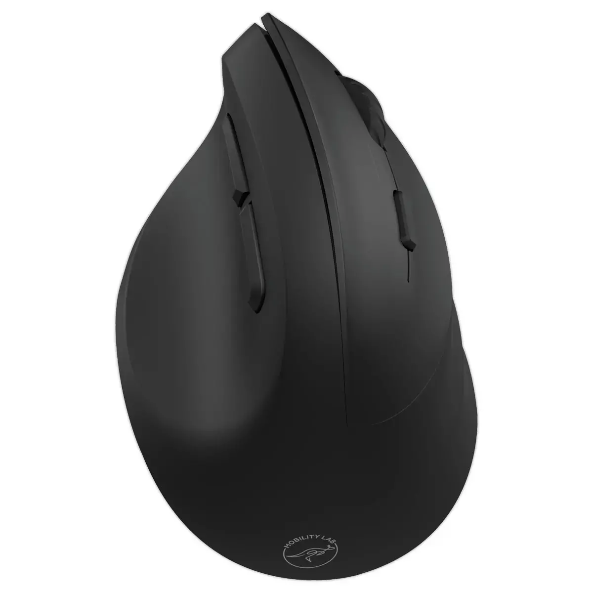 Souris Sans Fil Ergonomique M30W - Triple Connexion - MOBILITY LAB 