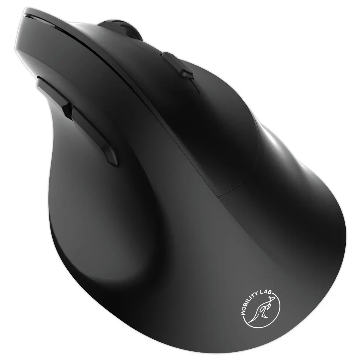 Souris Sans Fil Ergonomique M30W - Triple Connexion - MOBILITY LAB 