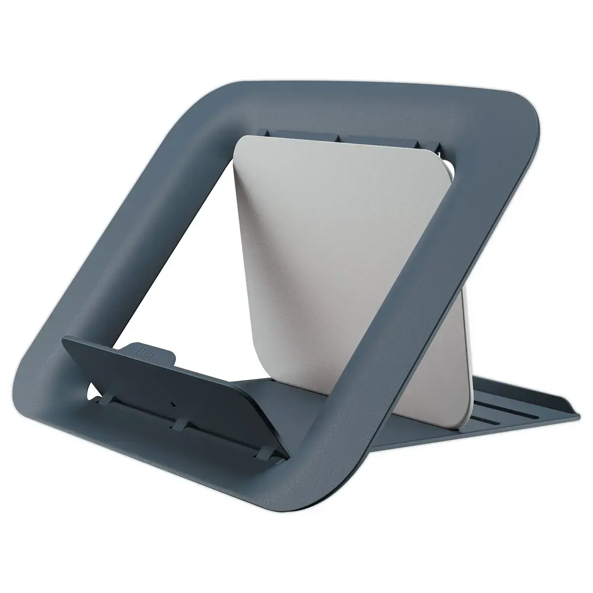 Support PC Portable R&eacute;glable - Recycl&eacute; & Certifi&eacute; - LEITZ 