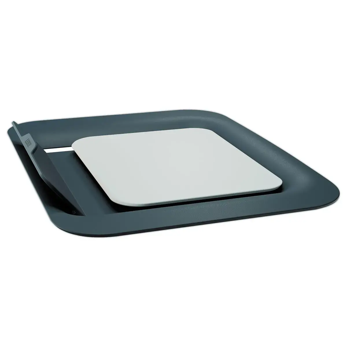 Support PC Portable R&eacute;glable - Recycl&eacute; & Certifi&eacute; - LEITZ 