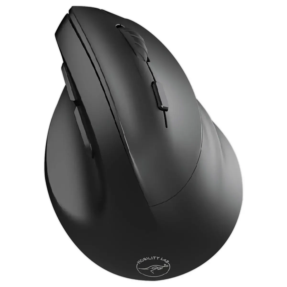 Clavier + Souris Sans Fil Ergonomique Multiconnexion C30W - MOBILITY LAB