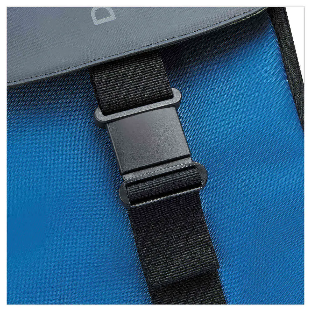 Sac à dos Antivol Securfley 15,6" - Bleu - DELSEY
