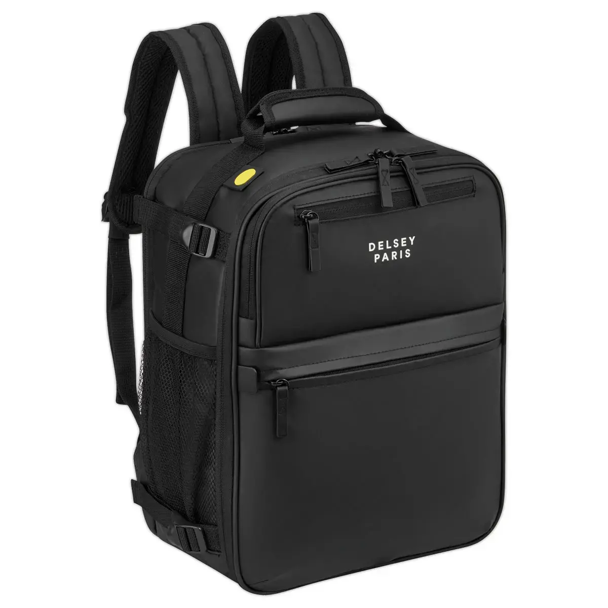 Sac à dos Mauberet 2.0 - 41L - Noir - DELSEY