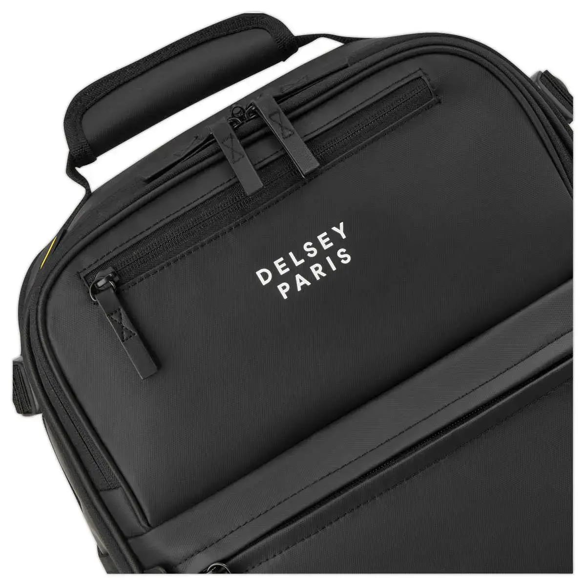 Sac à dos Mauberet 2.0 - 41L - Noir - DELSEY