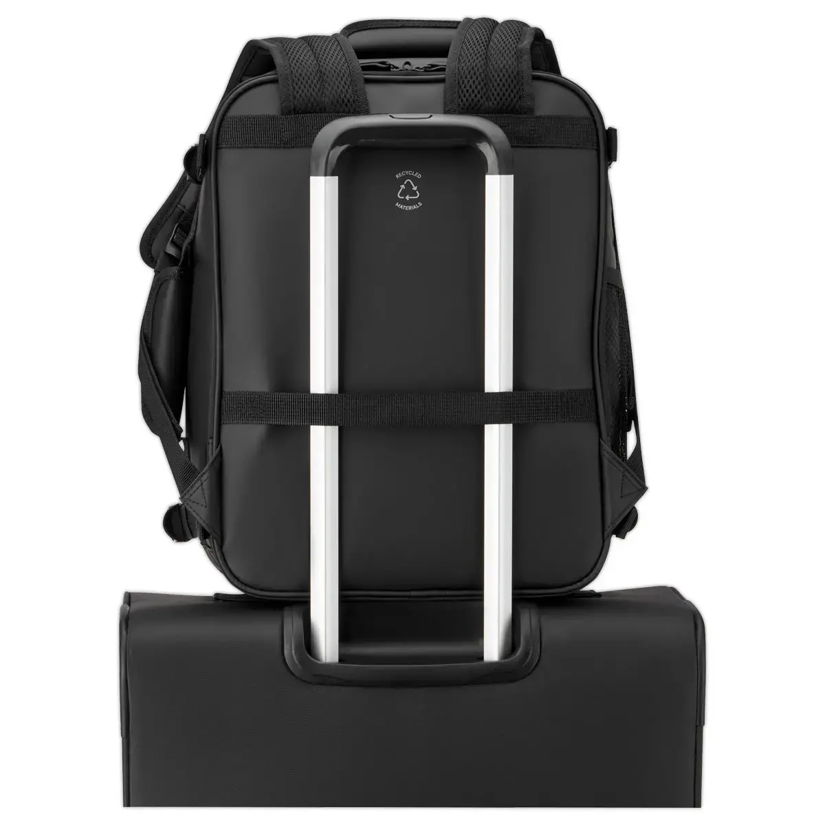 Sac à dos Mauberet 2.0 - 41L - Noir - DELSEY