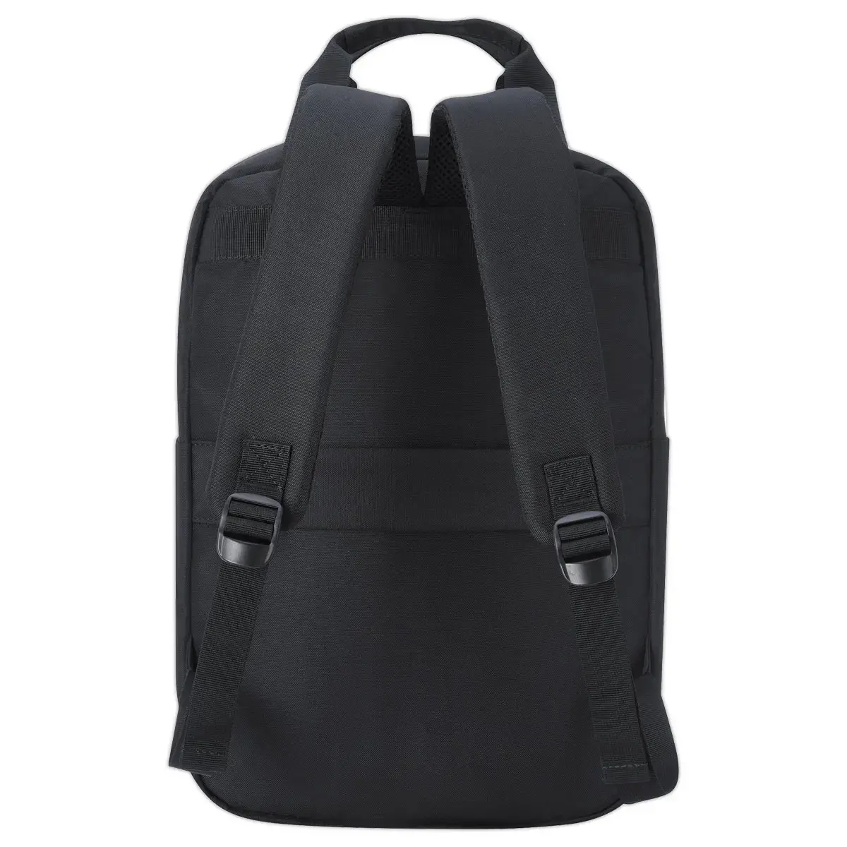 Sac &agrave; dos Citypark - Durable Recycl&eacute; - Noir - DELSEY 
