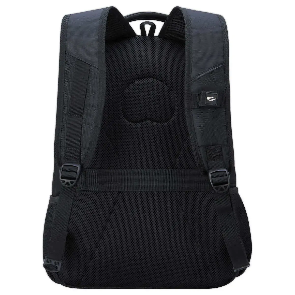 Sac à dos Confortable 15,6" - 29L - Noir - DELSEY