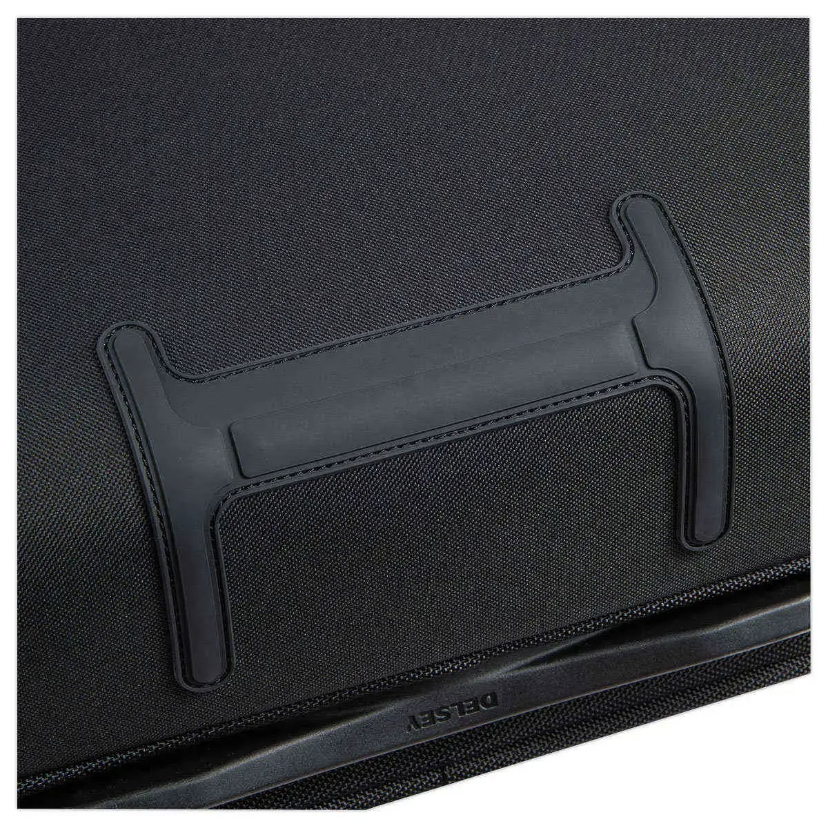 TROLLEY PARVIS+ 17,3" Recycl&eacute; - Noir - DELSEY 