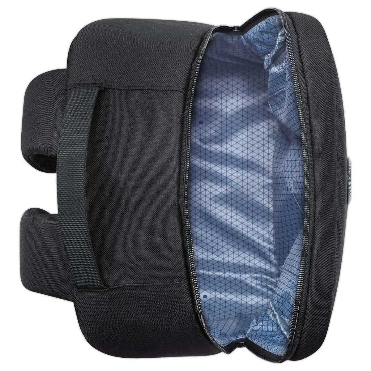 Sac à dos Citypark Dome 15,6" 20L - Noir - DELSEY