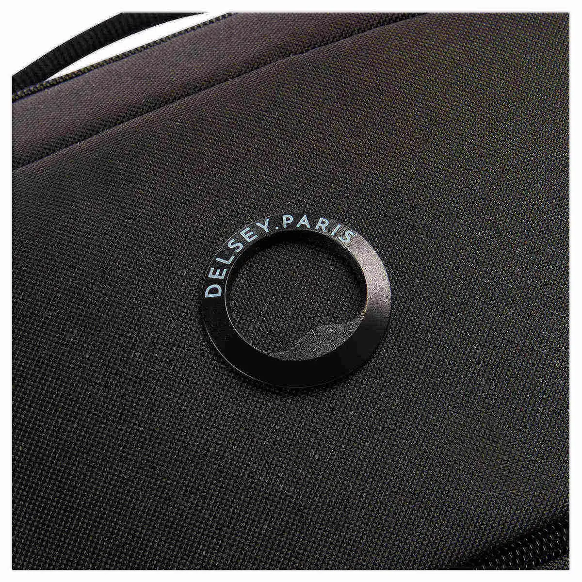 Sac à dos Citypark Dome 15,6" 20L - Noir - DELSEY