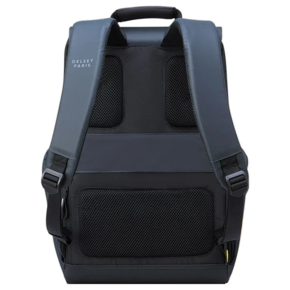 Sac &agrave; dos Antivol Securflap 15,6" - Double Fermeture - DELSEY 