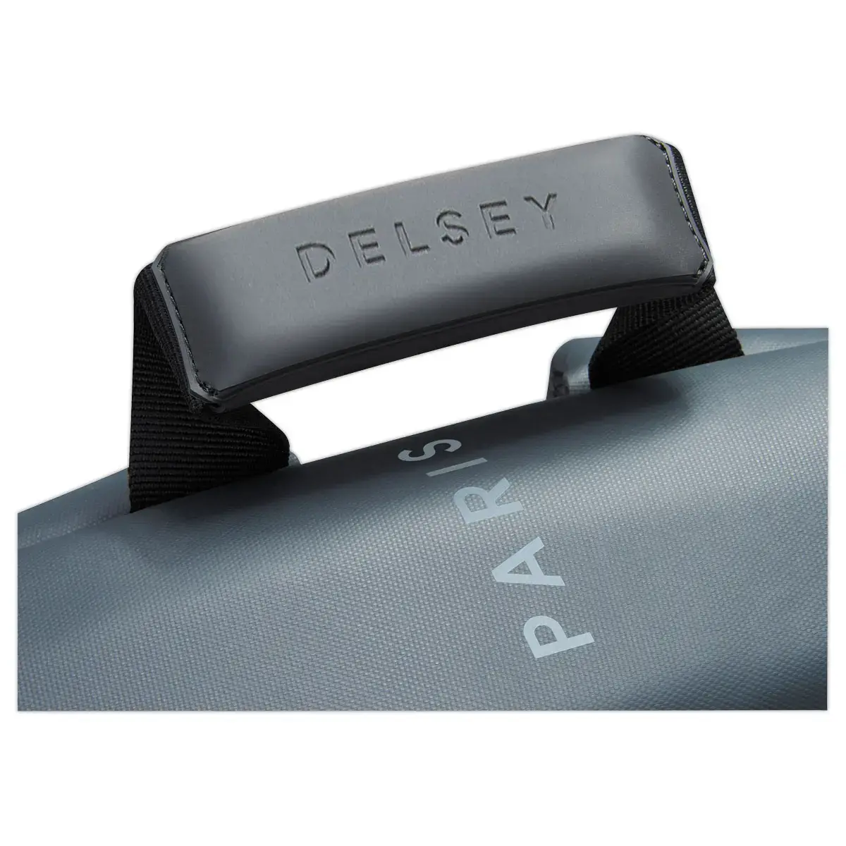 Sac &agrave; dos Antivol Securflap 15,6" - Double Fermeture - DELSEY 