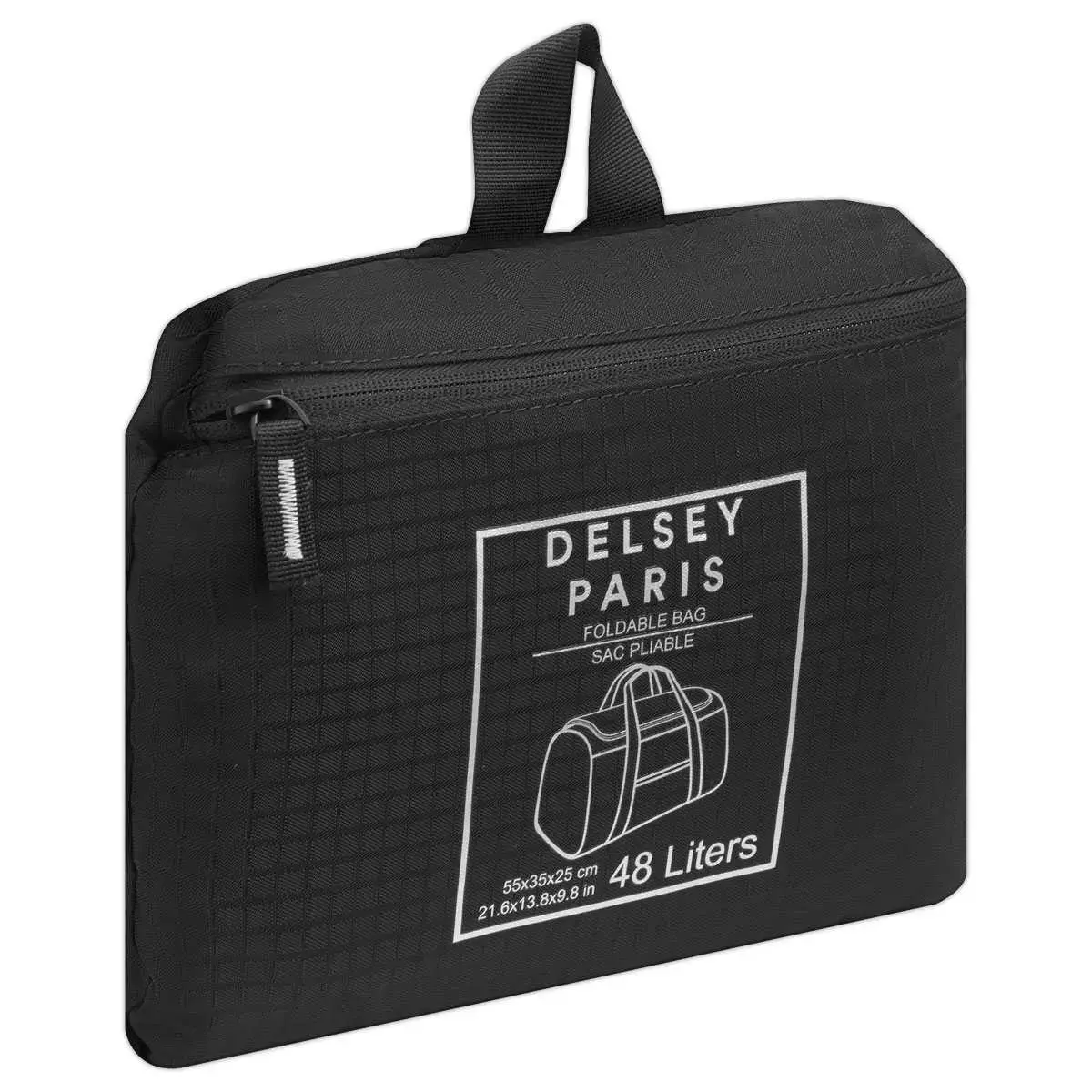Sac de voyage NOMADE souple DELSEY
