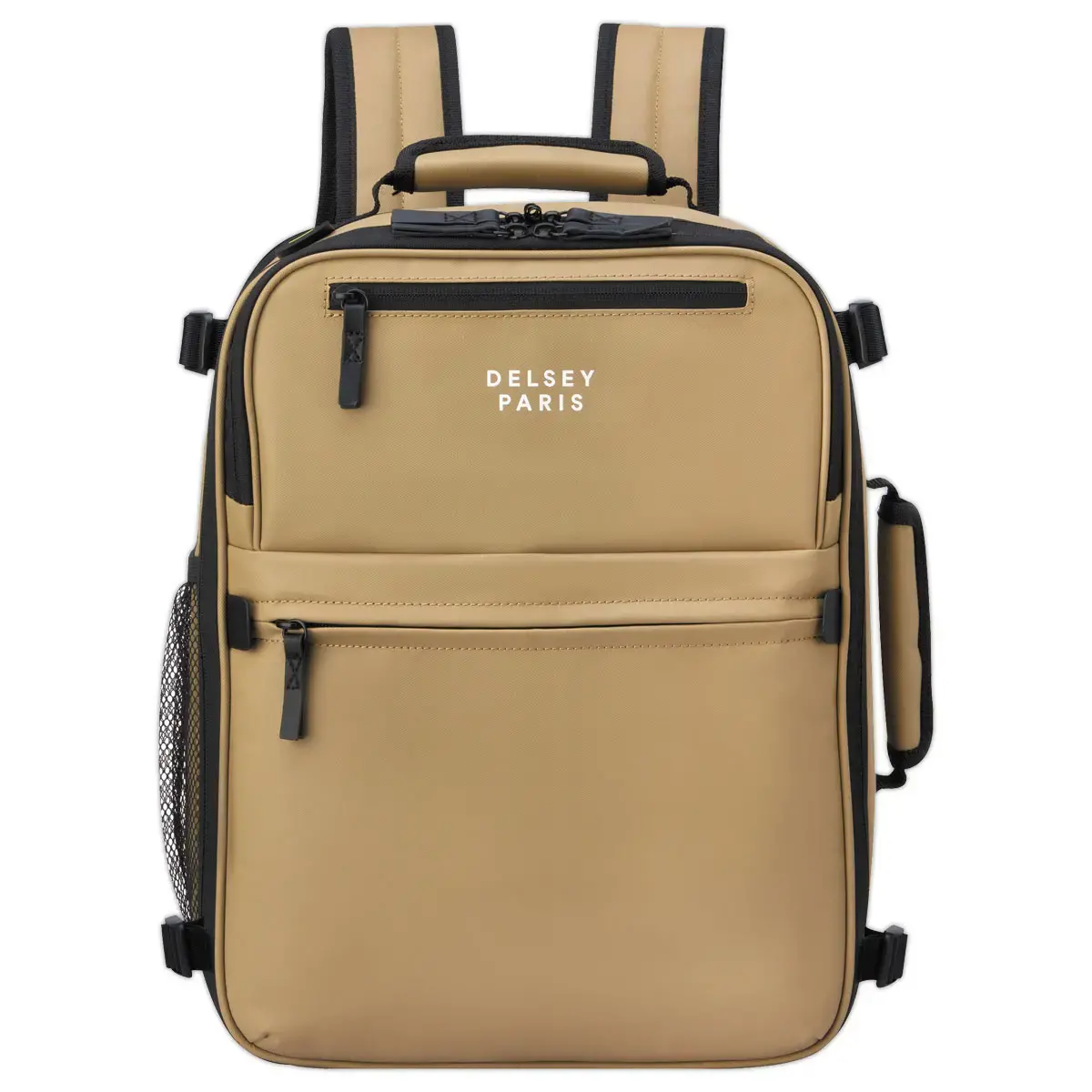 Sac à dos Maubert 2.0 41L - Beige - DELSEY