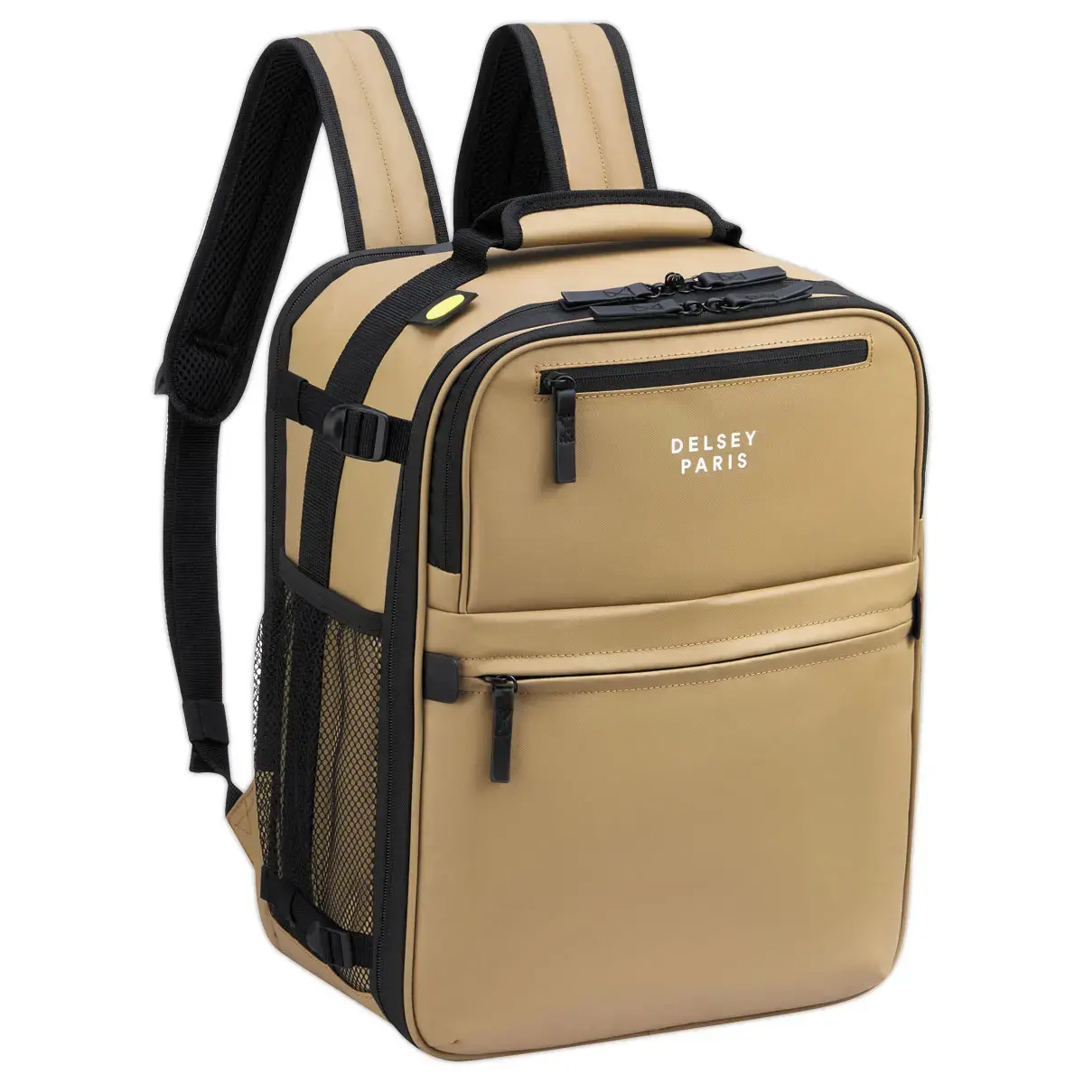 Sac à dos Maubert 2.0 41L - Beige - DELSEY
