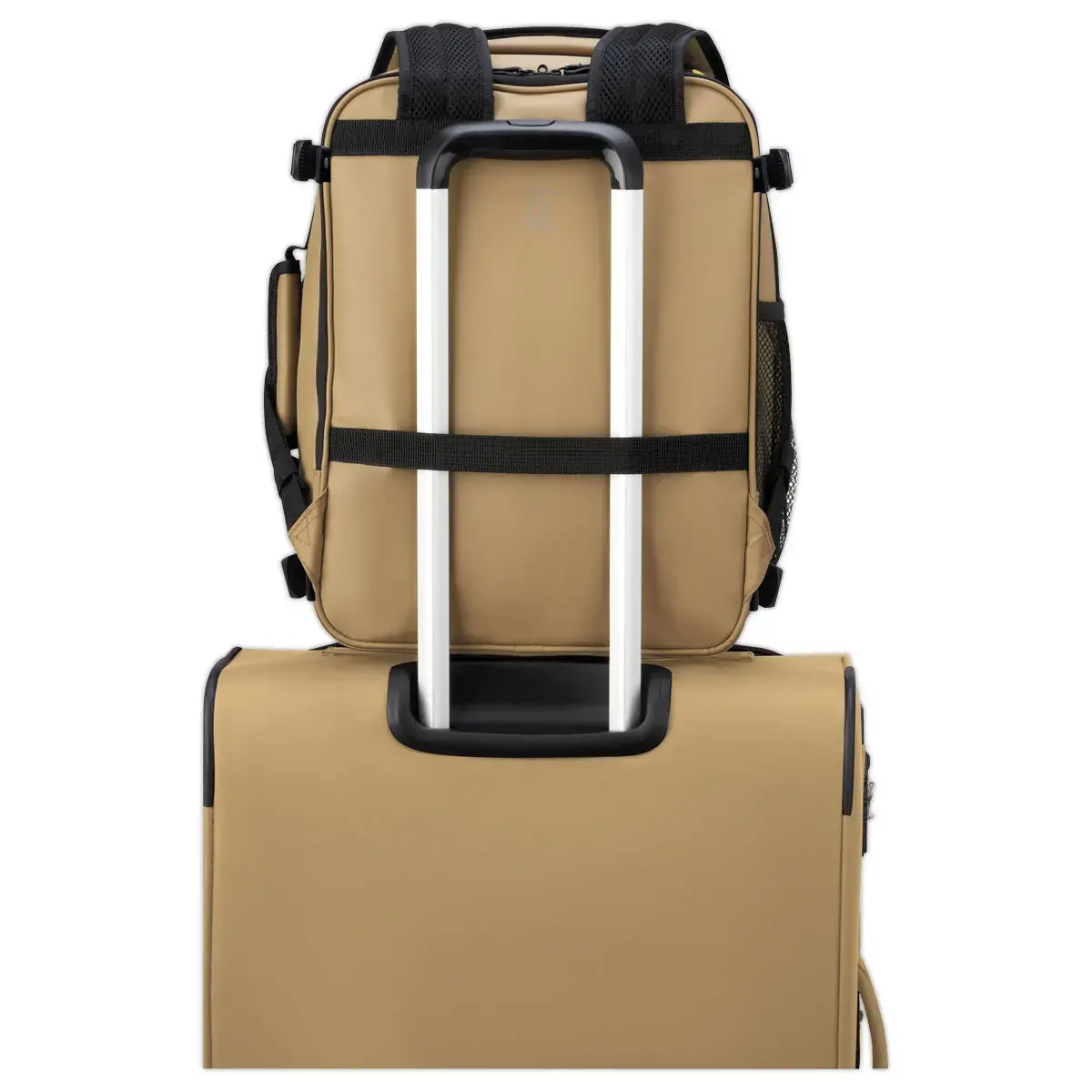 Sac à dos Maubert 2.0 41L - Beige - DELSEY