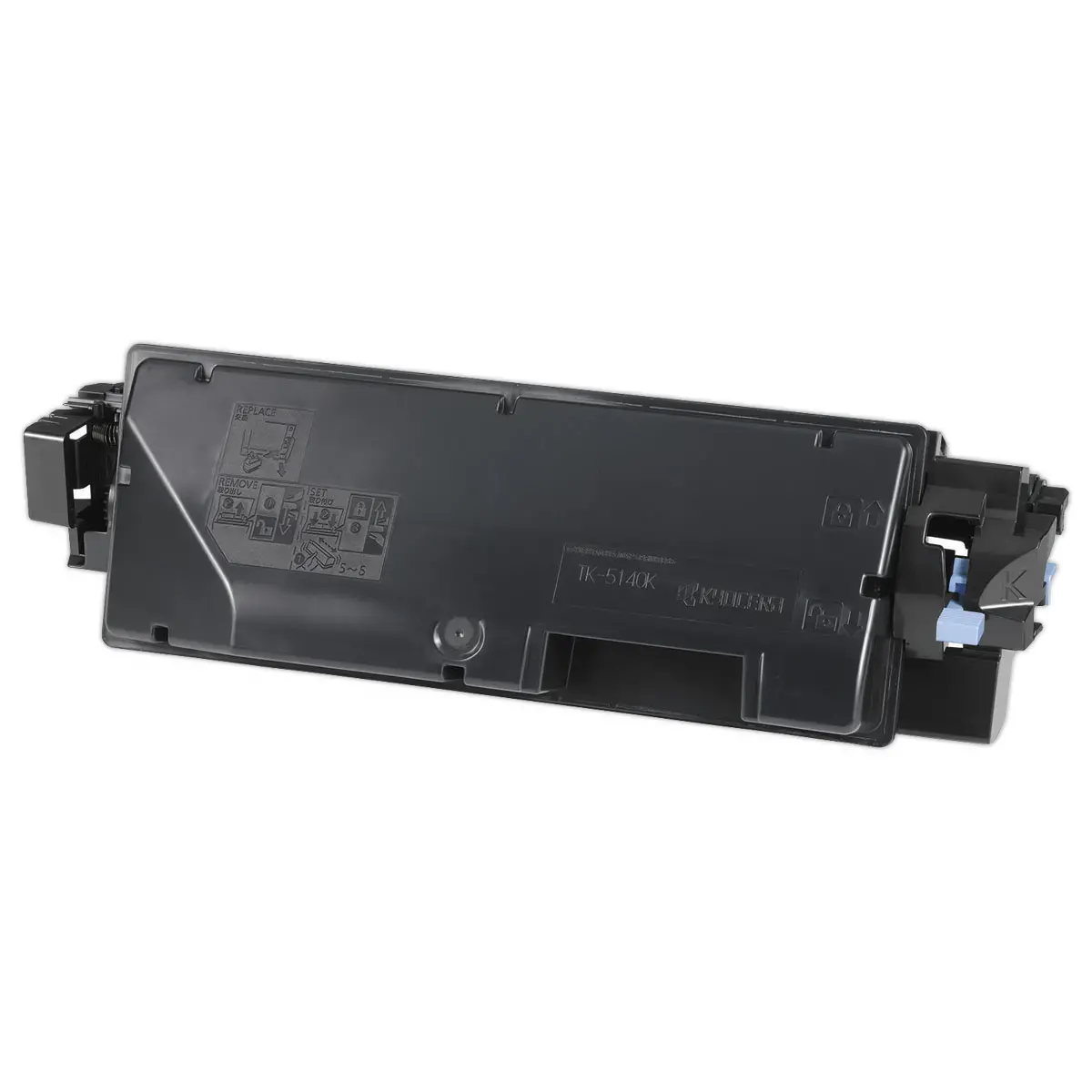 Toner KYOCERA TK5140K noir 