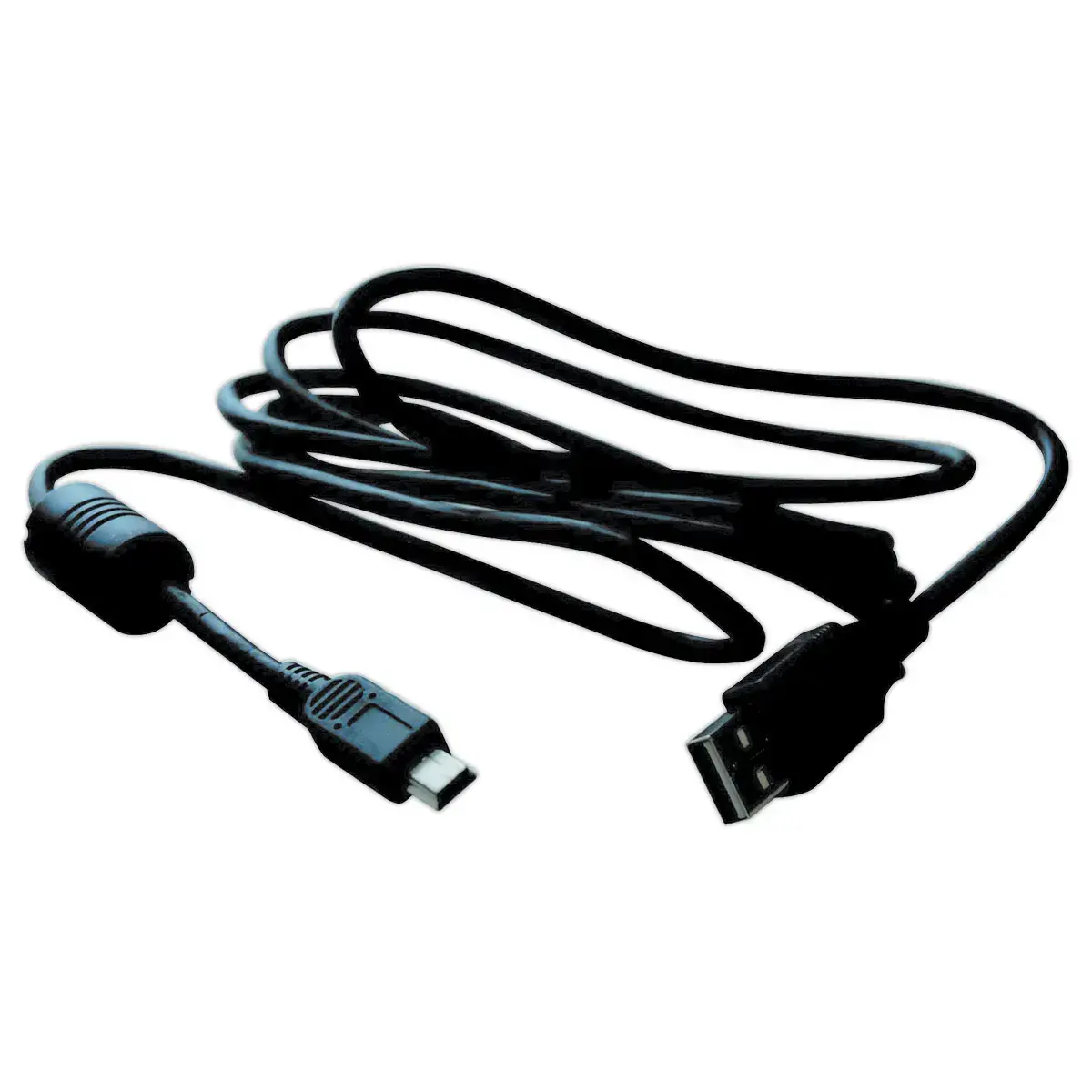 Câble USB / RS23 pour détecteur de faux billets LD550