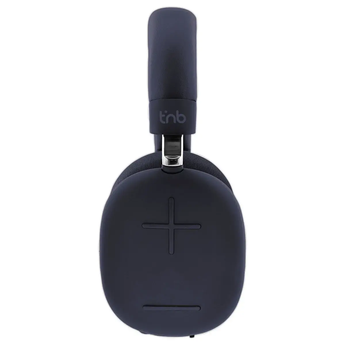 Casque Bluetooth Bounce - Réduction Active - Bleu - T'NB