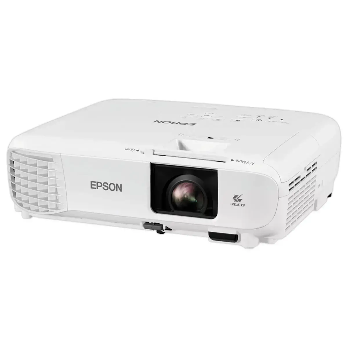 Vid&eacute;o projecteur Epson EB-E24 