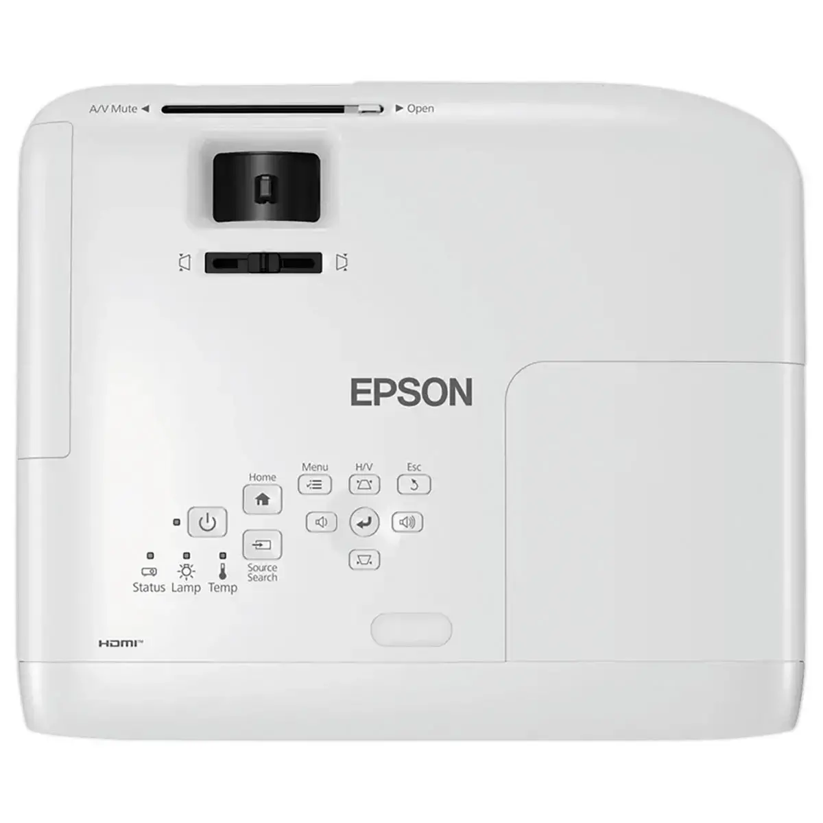 Vid&eacute;o projecteur Epson EB-E24 