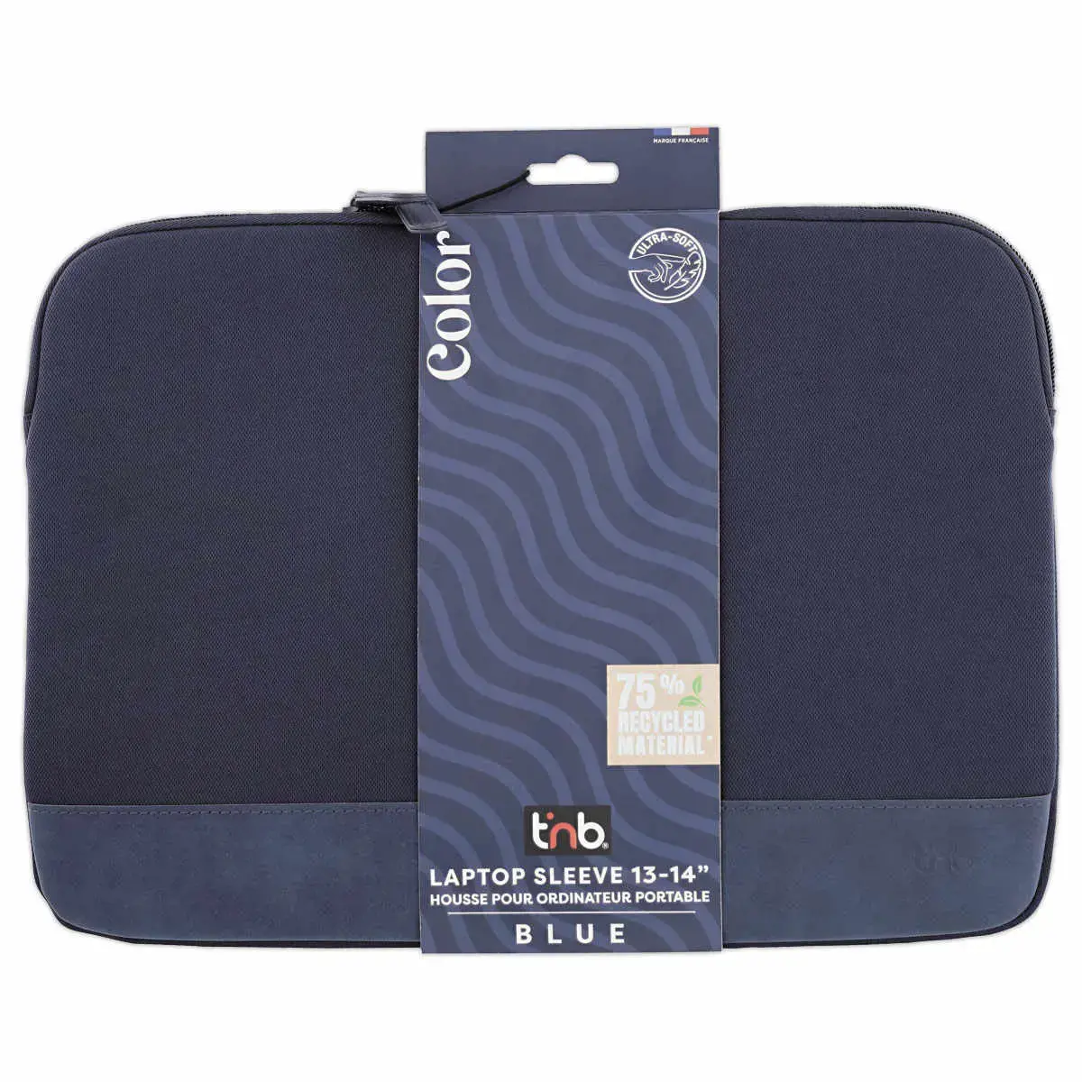 Housse PC - 13-14" - Bleu - T'NB