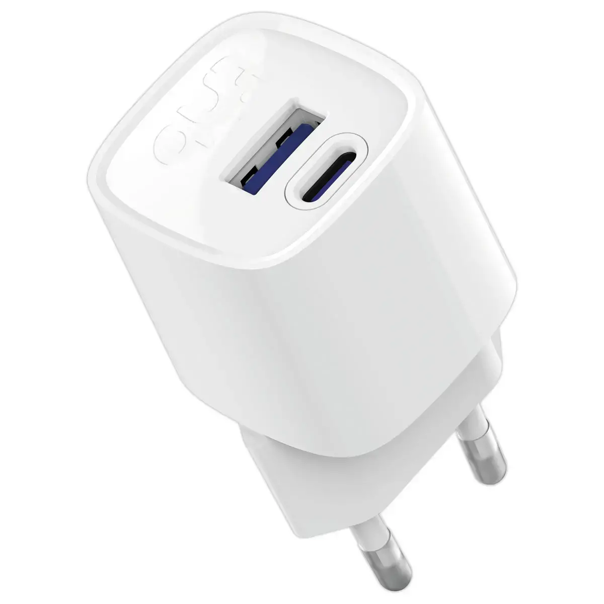 Chargeur Nano USB-C - Charge Rapide 20W - T'NB
