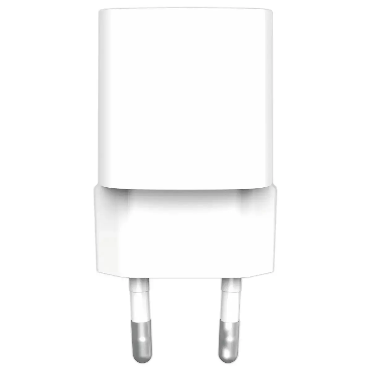 Chargeur Nano USB-C - Charge Rapide 20W - T'NB