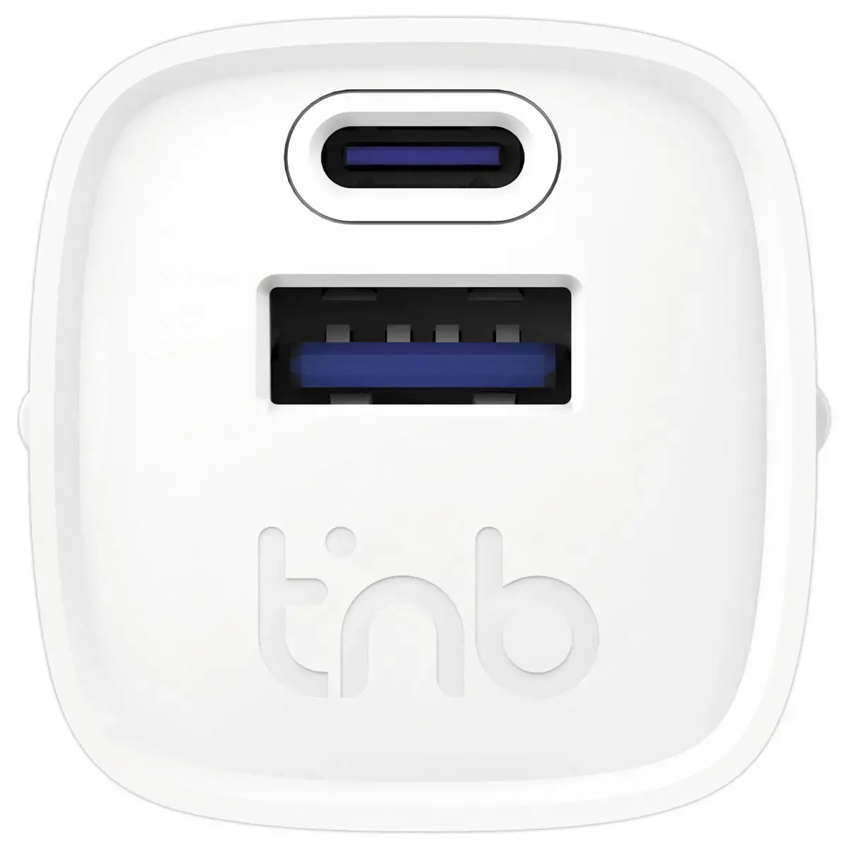 Chargeur Nano USB-C - Charge Rapide 20W - T'NB