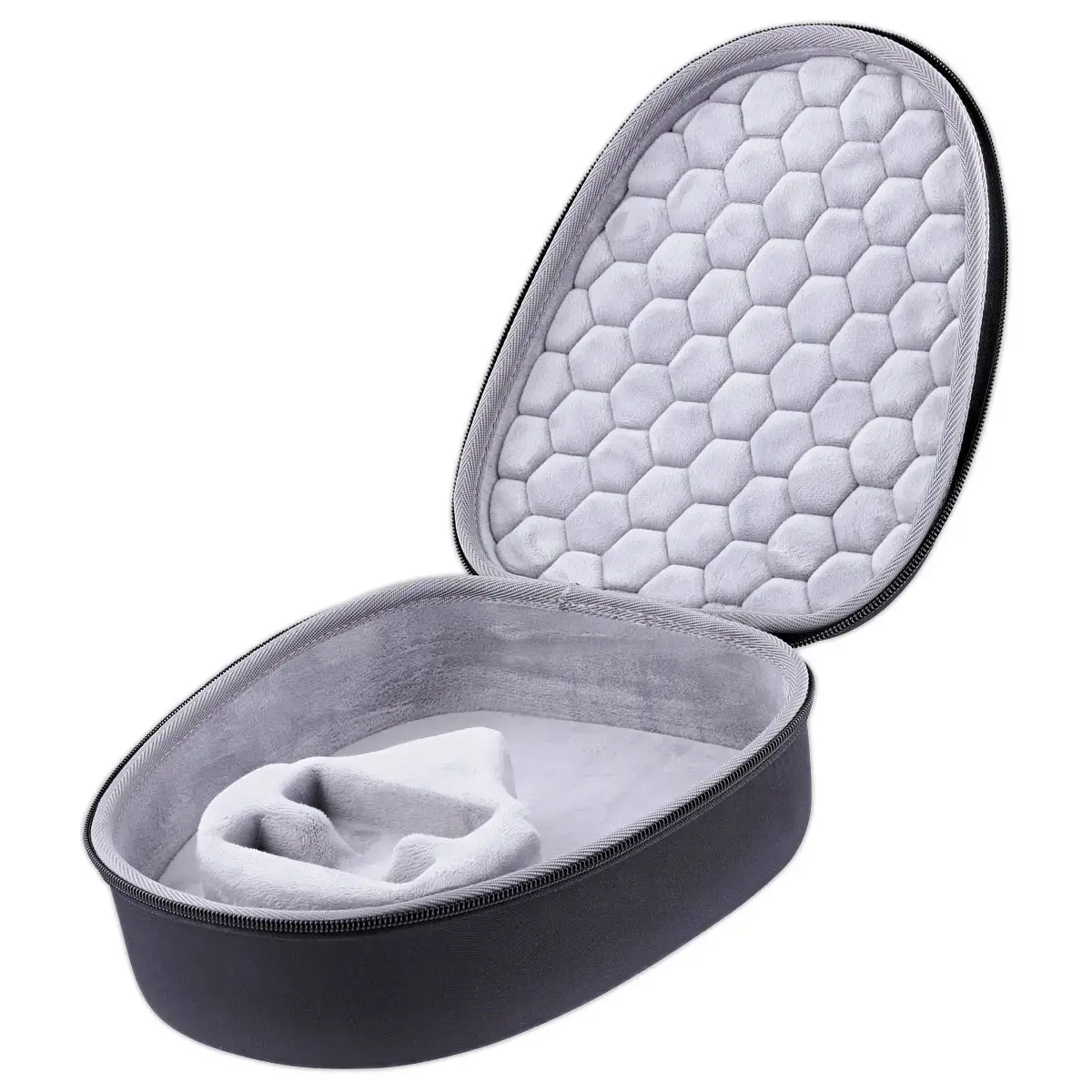 Etui pour Grand Casque Audio XL - Renforcé - T'NB