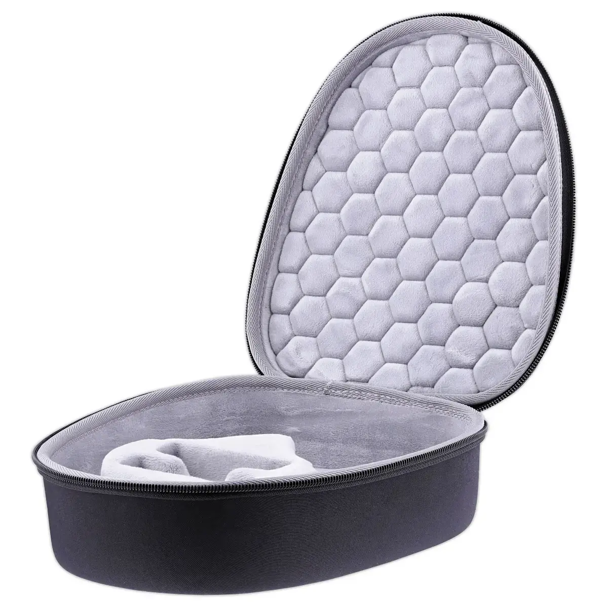 Etui pour Grand Casque Audio XL - Renforcé - T'NB