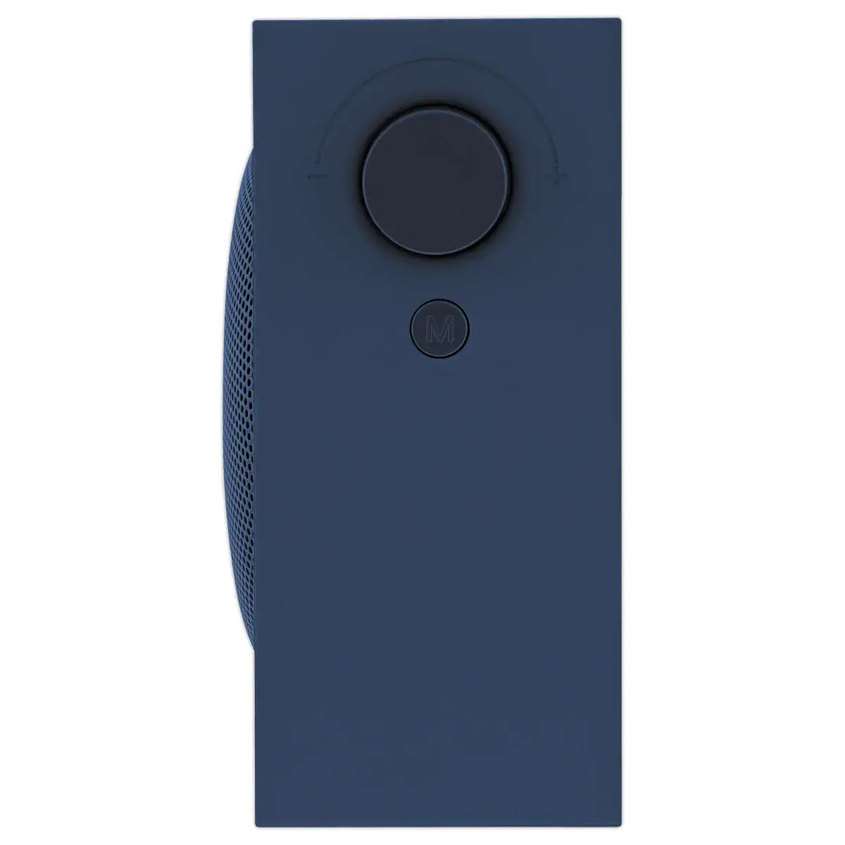 Enceinte Bluetooth 5.4 Rainbow Cube - Bleu - T'NB