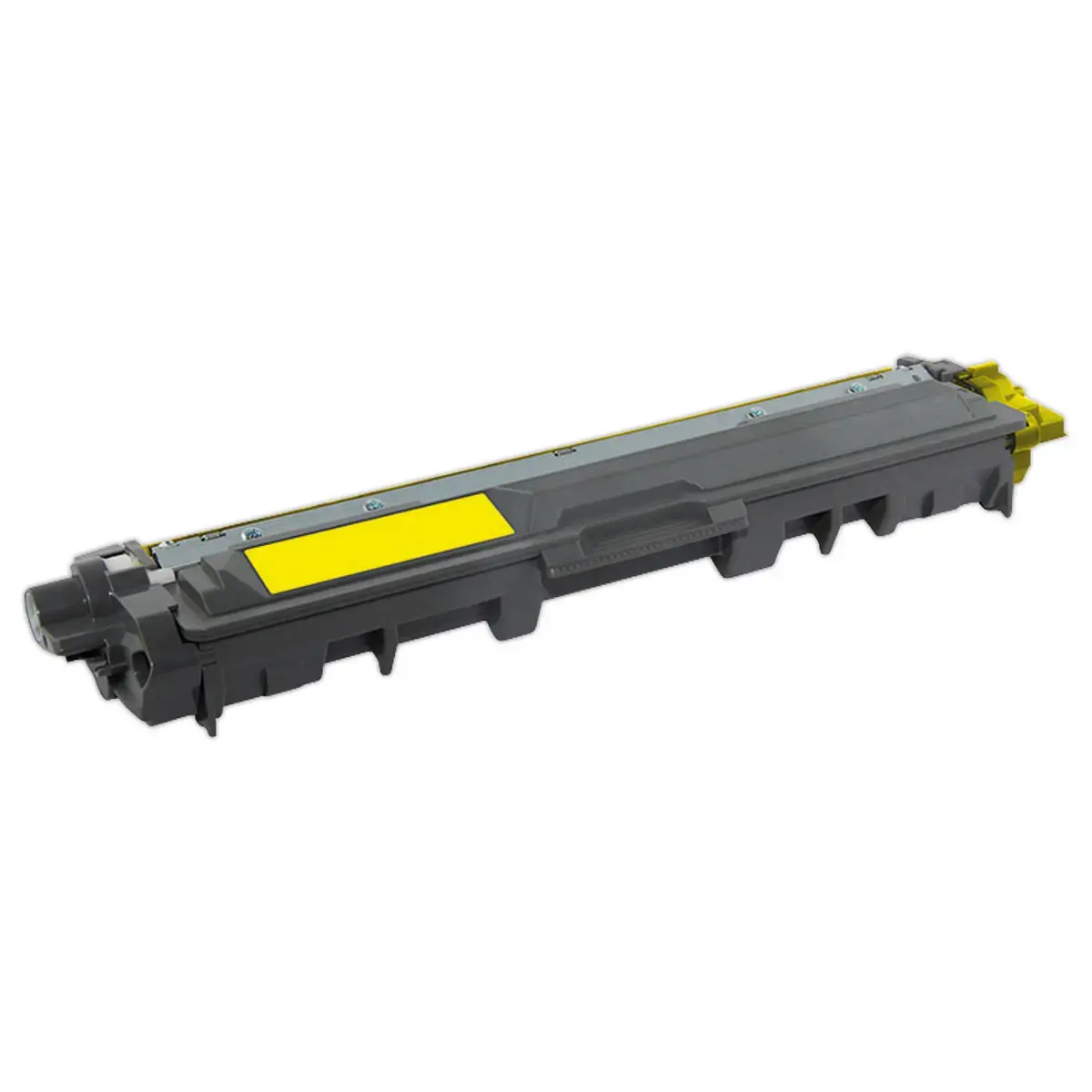Toner remanufactur&eacute; &eacute;q. BROTHER TN-245Y, BROTHER TN-246Y - Haute capacit&eacute; - Jaune 