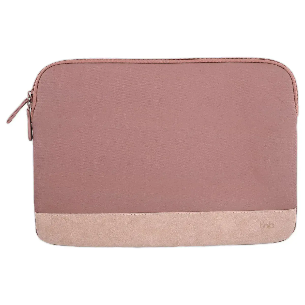 Housse PC - 13-14" - Rose - T'NB