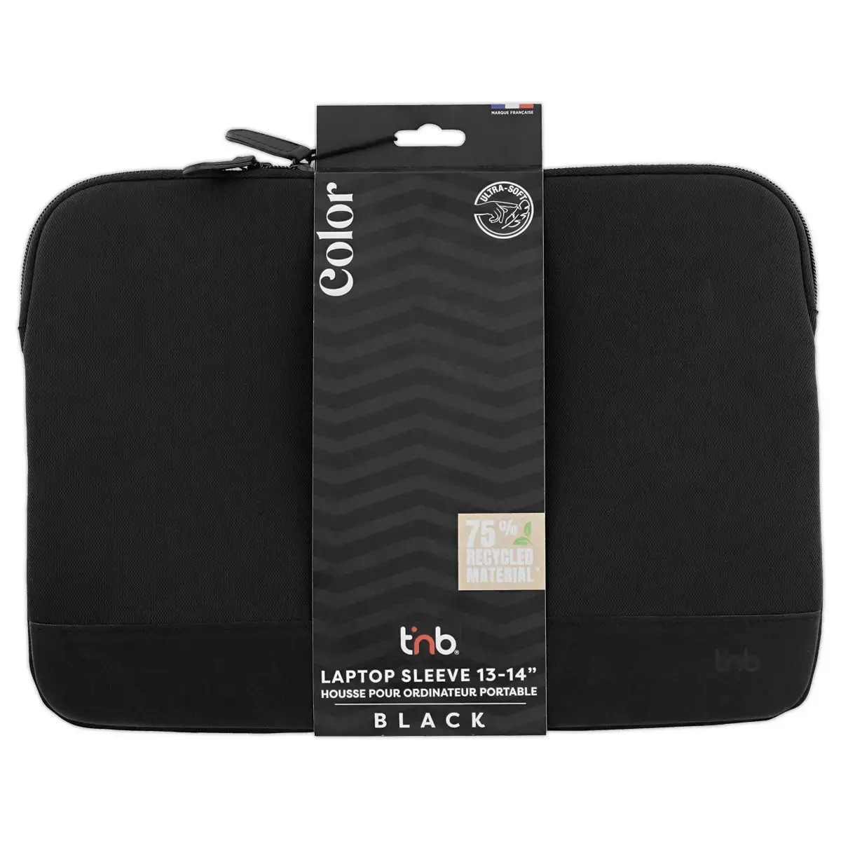 Housse PC - 13-14" - Noir - T'NB
