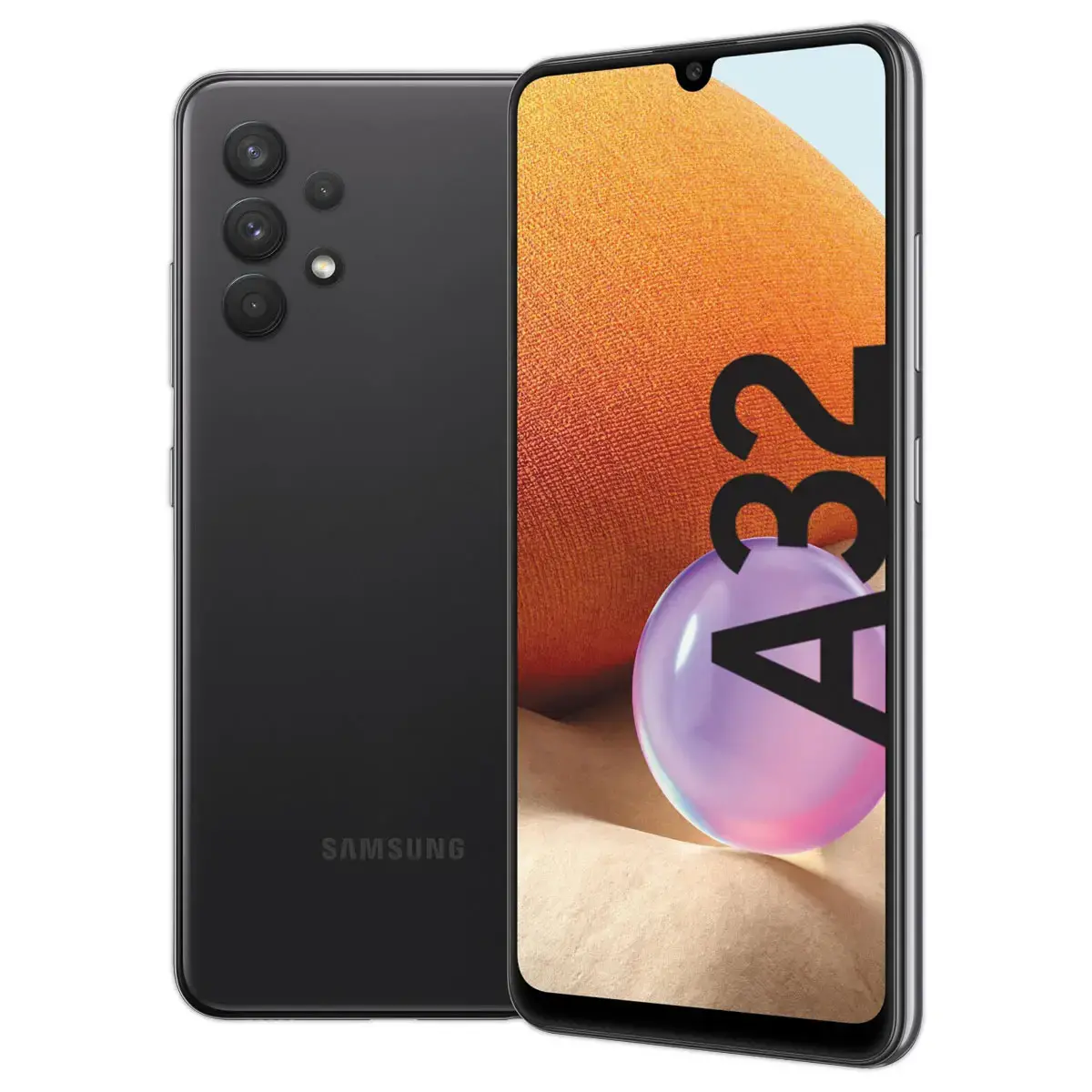 Samsung Galaxy A32 5G 128GO - 2 Sim - Noir 