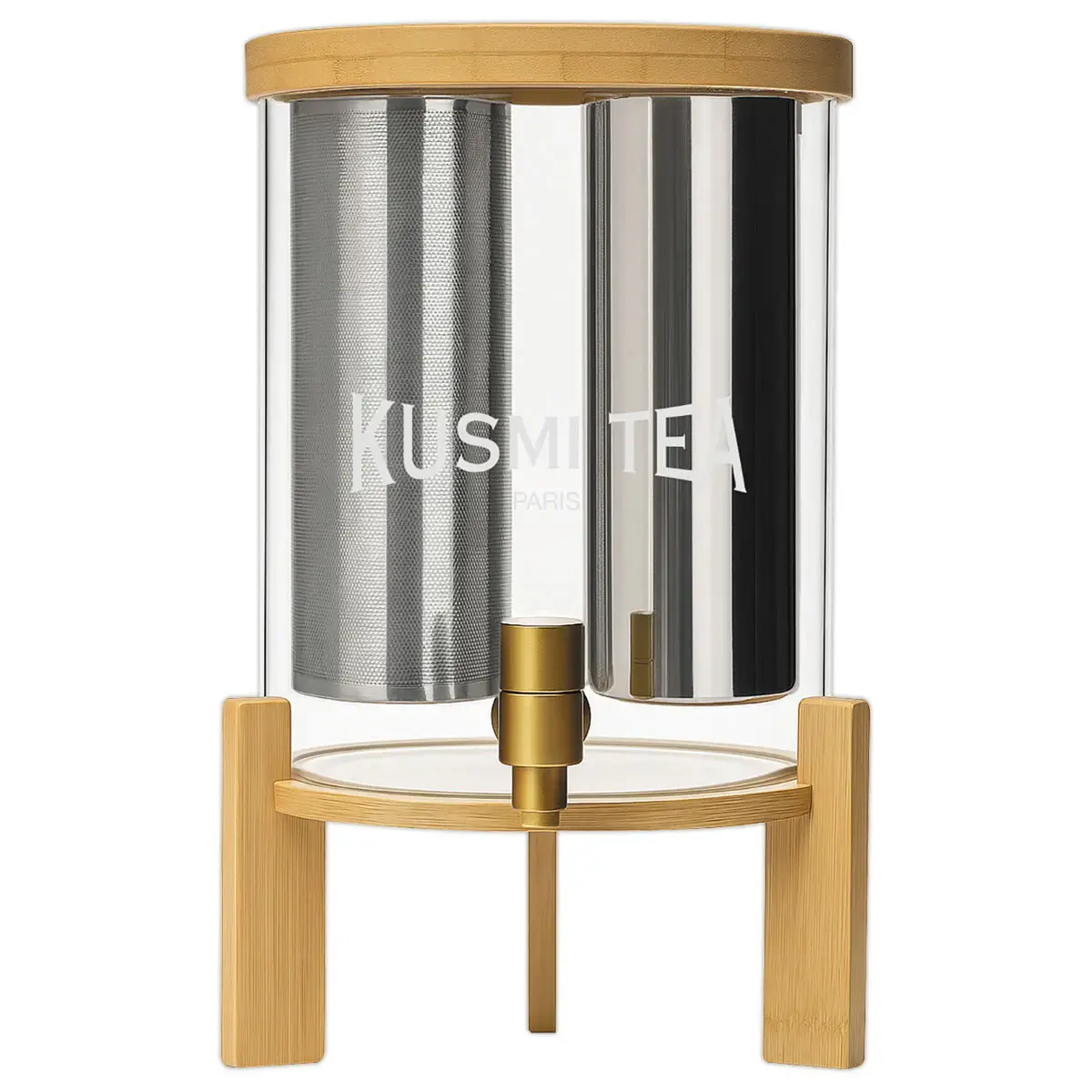 Fontaine 8L pour thé glacé - Kusmi Tea