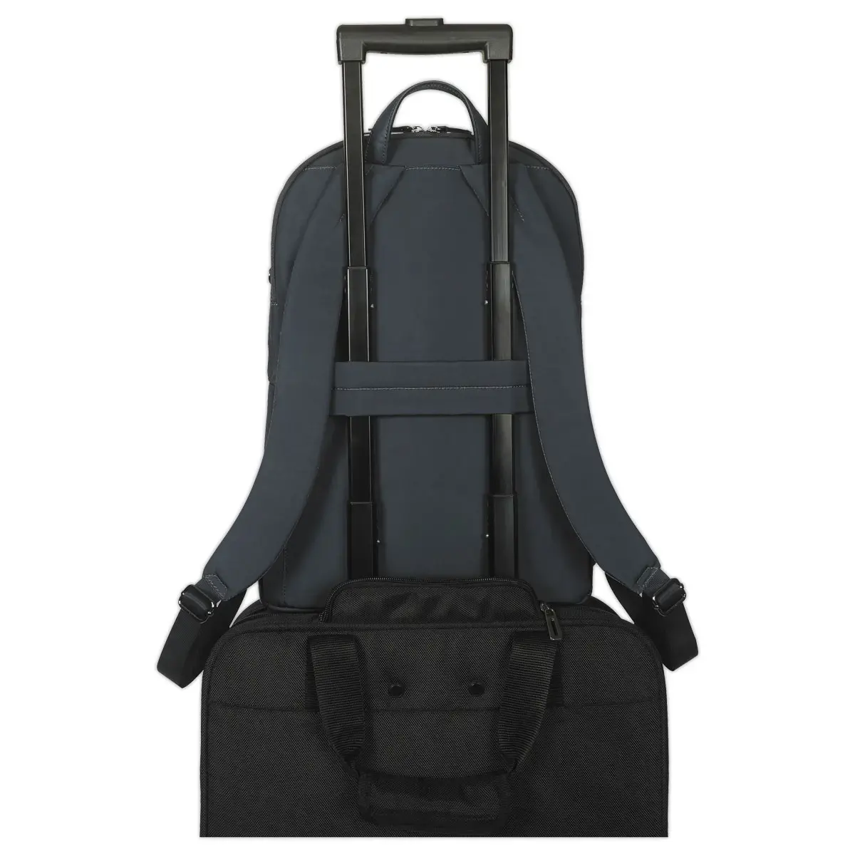 Sac &agrave; dos 15-16" Avila - Ecologique & Confortable - Bleu - TARGUS 
