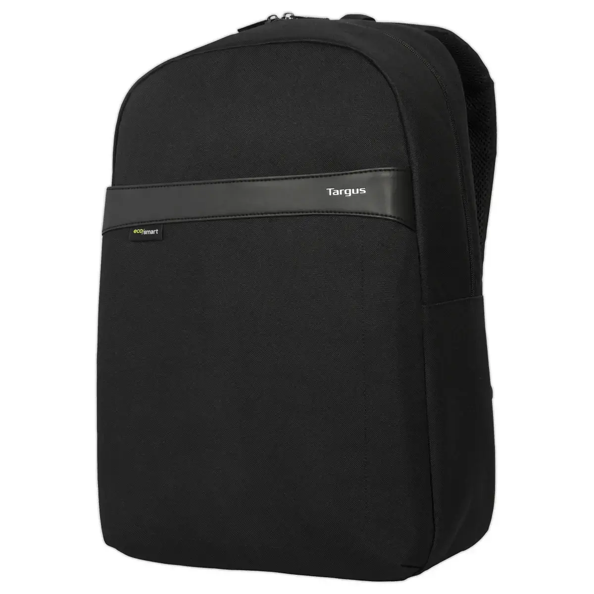 Sac à dos GeoLite 15/16" Rembourré et Résistant à l'eau - Noir - TARGUS