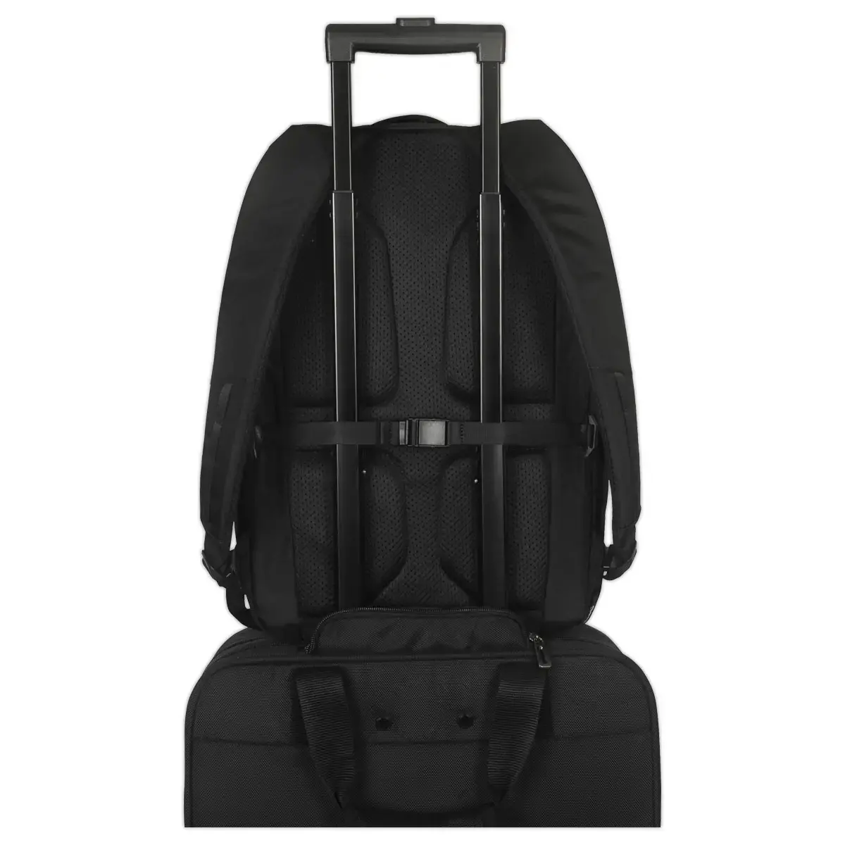 Sac &agrave; dos 15/16" Adaptable - 32L - Noir - TARGUS 