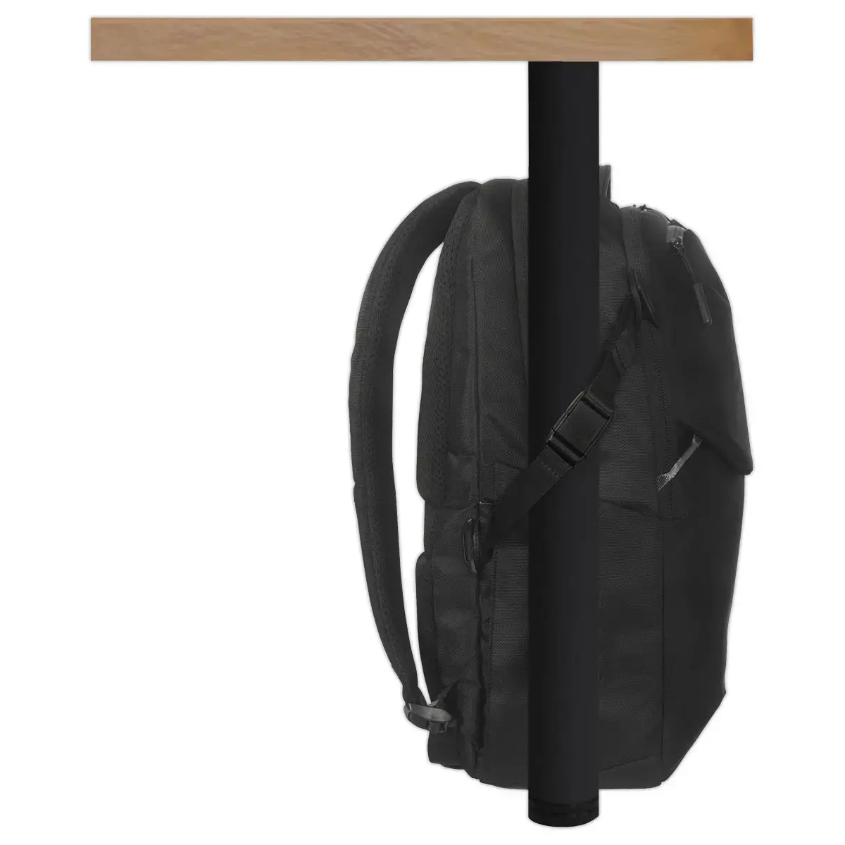 Sac &agrave; dos 15/16" Adaptable - 32L - Noir - TARGUS 