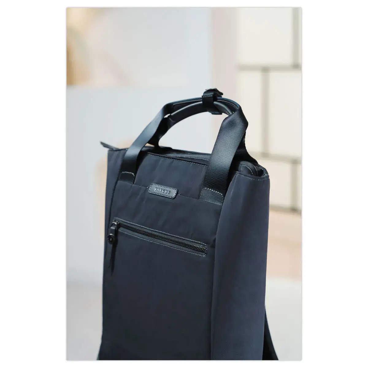 Sac à dos 15-16" Avila Convertible & Recyclé - Bleu - TARGUS