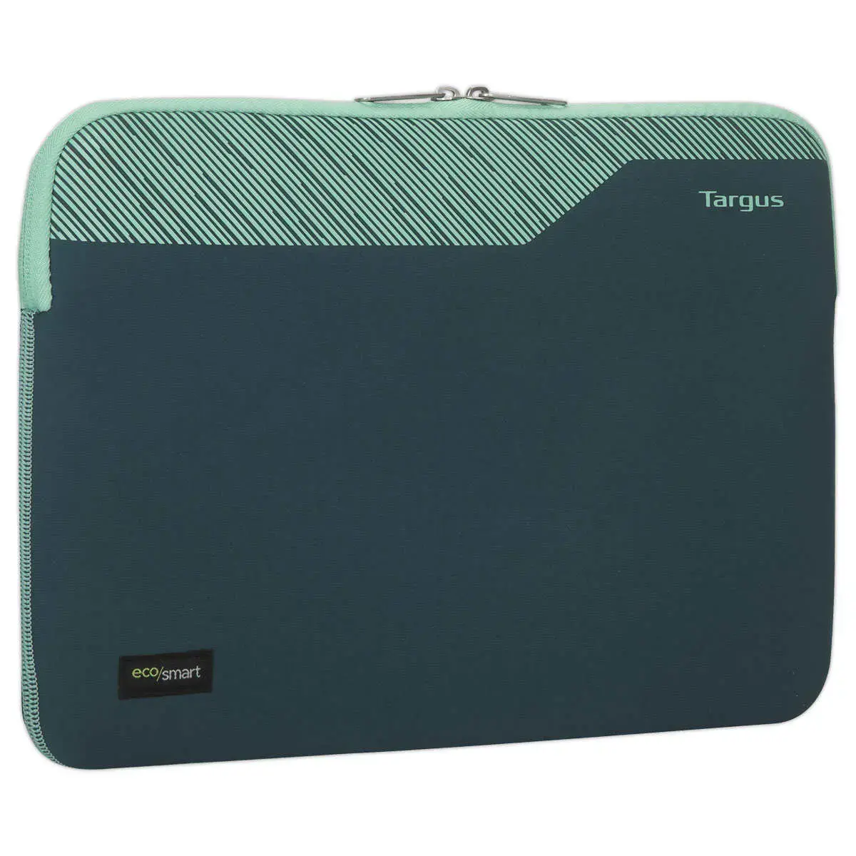Housse PC 13/14" Protection Néoprène et Hydrofuge - Vert - TARGUS