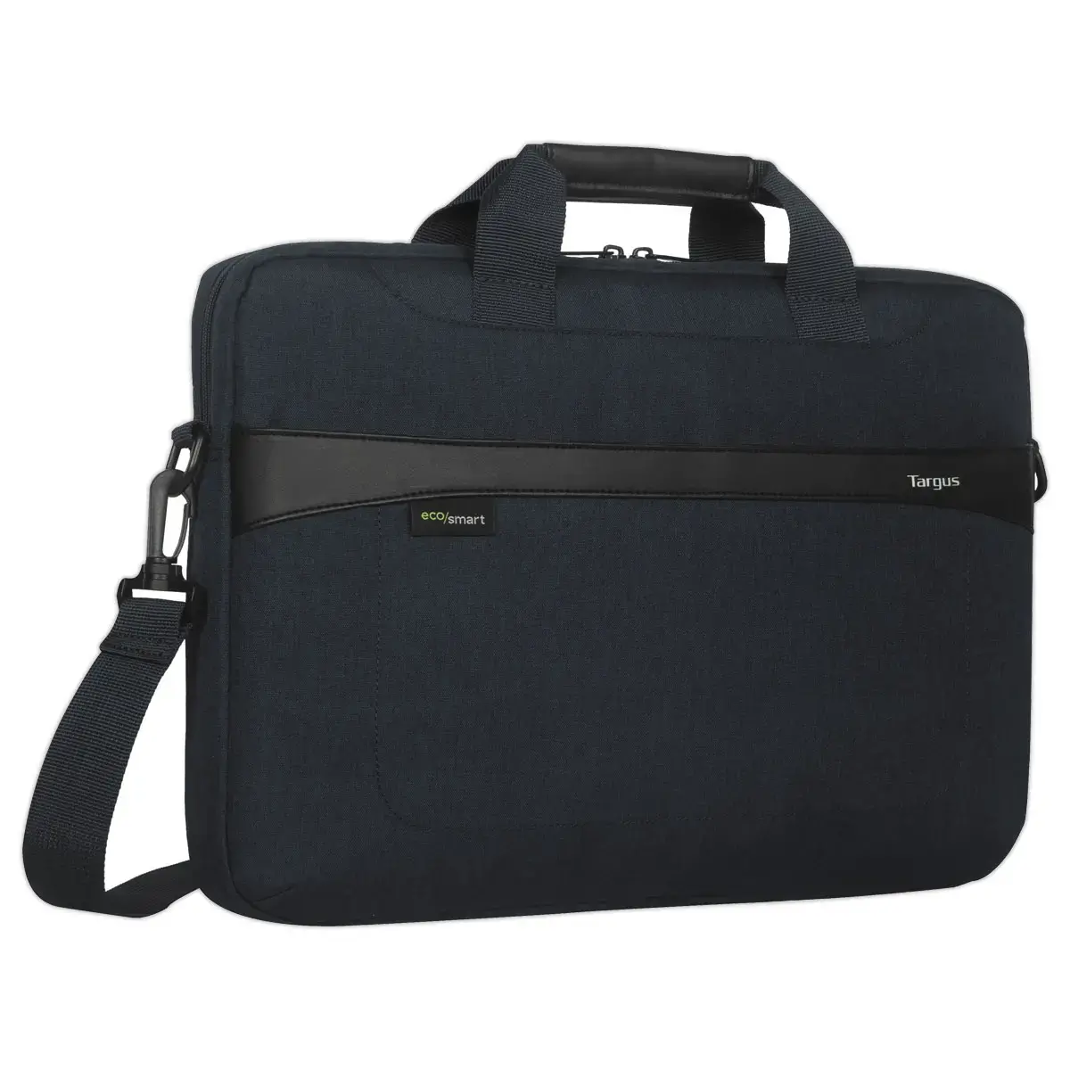 Sacoche PC 15/16" Recyclée & Rembourrée - Bleue - TARGUS