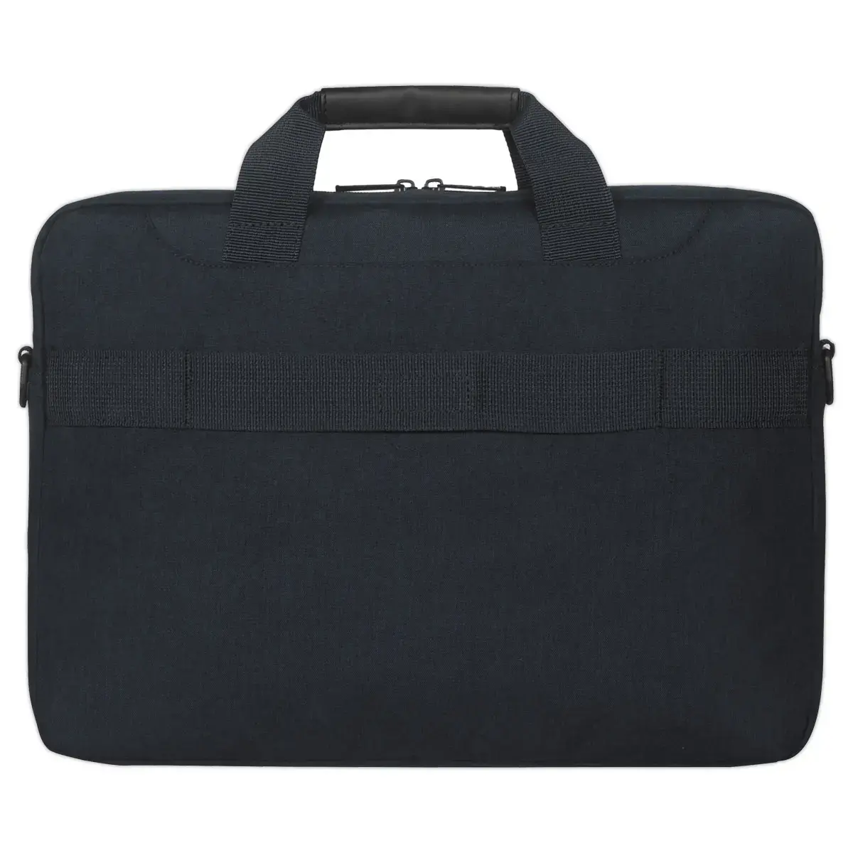 Sacoche PC 15/16" Recyclée & Rembourrée - Bleue - TARGUS