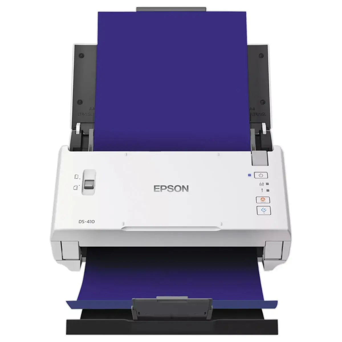 Scanner IRISCan Pro 5 